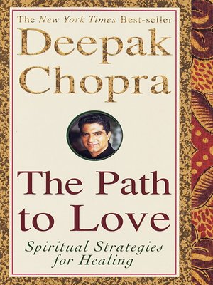 Deepak chopra free ebooks download free